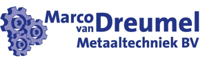 Marco van Dreumel Metaaltechniek BV